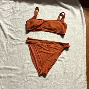 Aeropostale swim suit